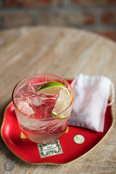 iNDO Cocktail
